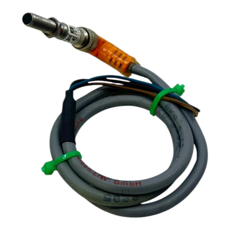 Balluff Induktiver Sensor BES516-3005-E5-C-S49 Induktiver Sensor von Balluff