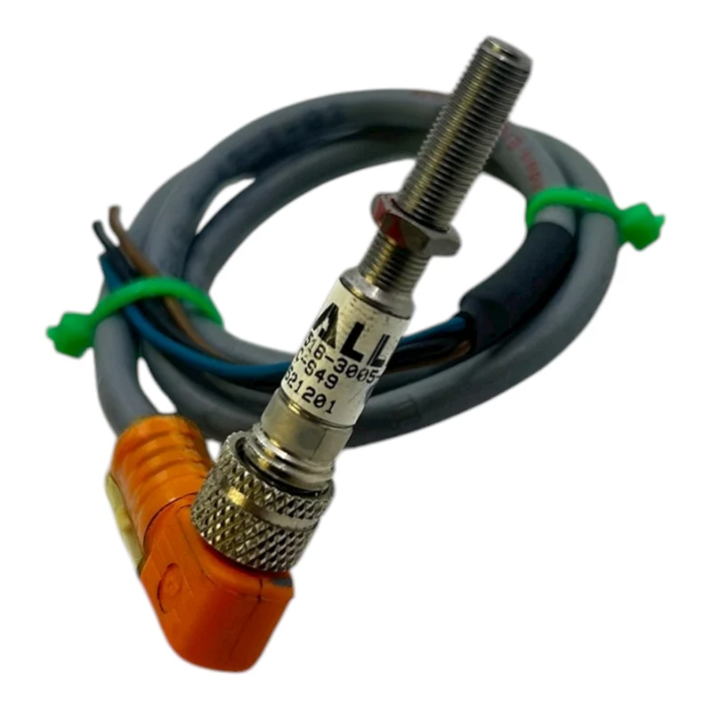 Balluff Induktiver Sensor BES516-3005-E5-C-S49 Induktiver Sensor von Balluff