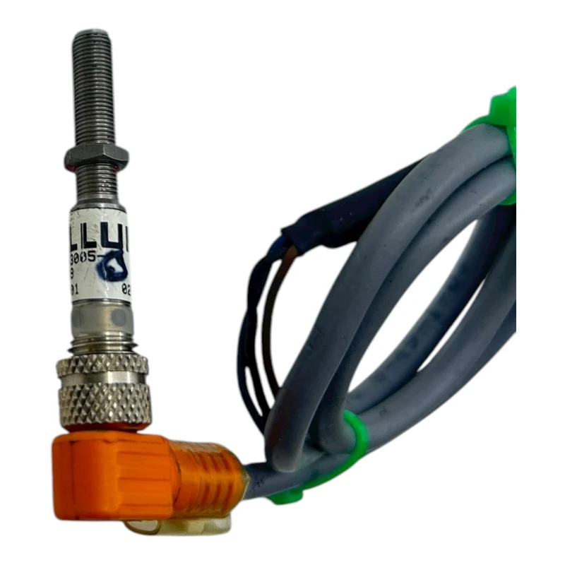 Balluff Induktiver Sensor BES516-3005-E5-C-S49 Induktiver Sensor von Balluff