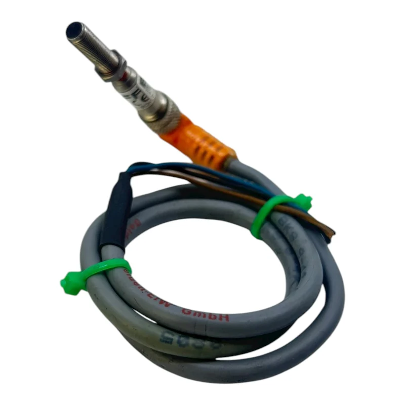 Balluff Induktiver Sensor BES516-3005-E5-C-S49 Induktiver Sensor von Balluff