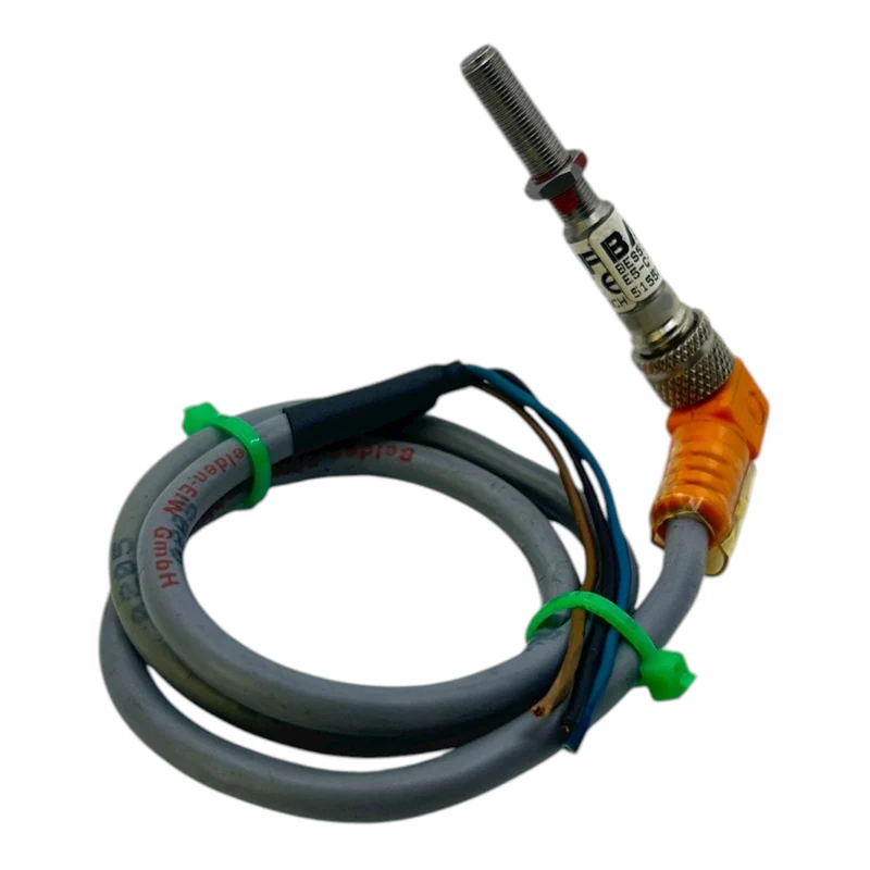 Balluff Induktiver Sensor BES516-3005-E5-C-S49 Induktiver Sensor von Balluff