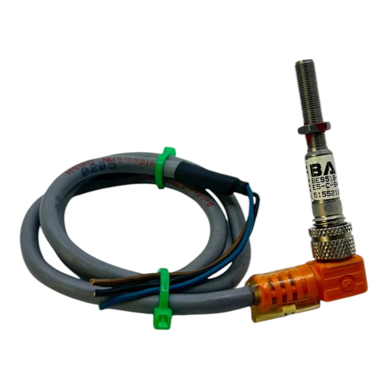 Balluff Induktiver Sensor BES516-3005-E5-C-S49 Induktiver Sensor von Balluff