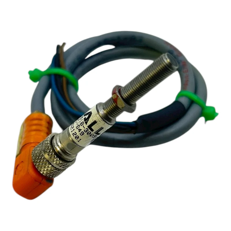 Balluff Induktiver Sensor BES516-3005-E5-C-S49 Induktiver Sensor von Balluff