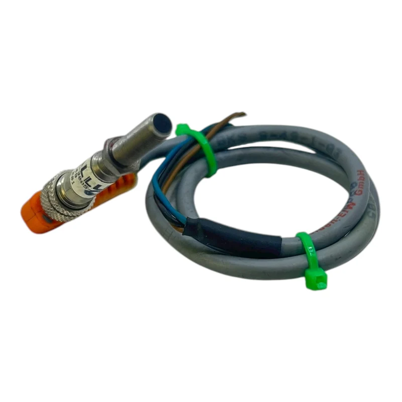 Balluff Induktiver Sensor BES516-3005-E5-C-S49 Induktiver Sensor von Balluff