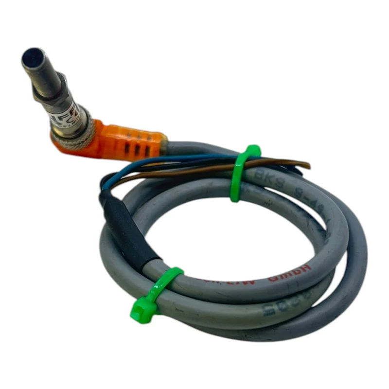 Balluff Induktiver Sensor BES516-3005-E5-C-S49 Induktiver Sensor von Balluff