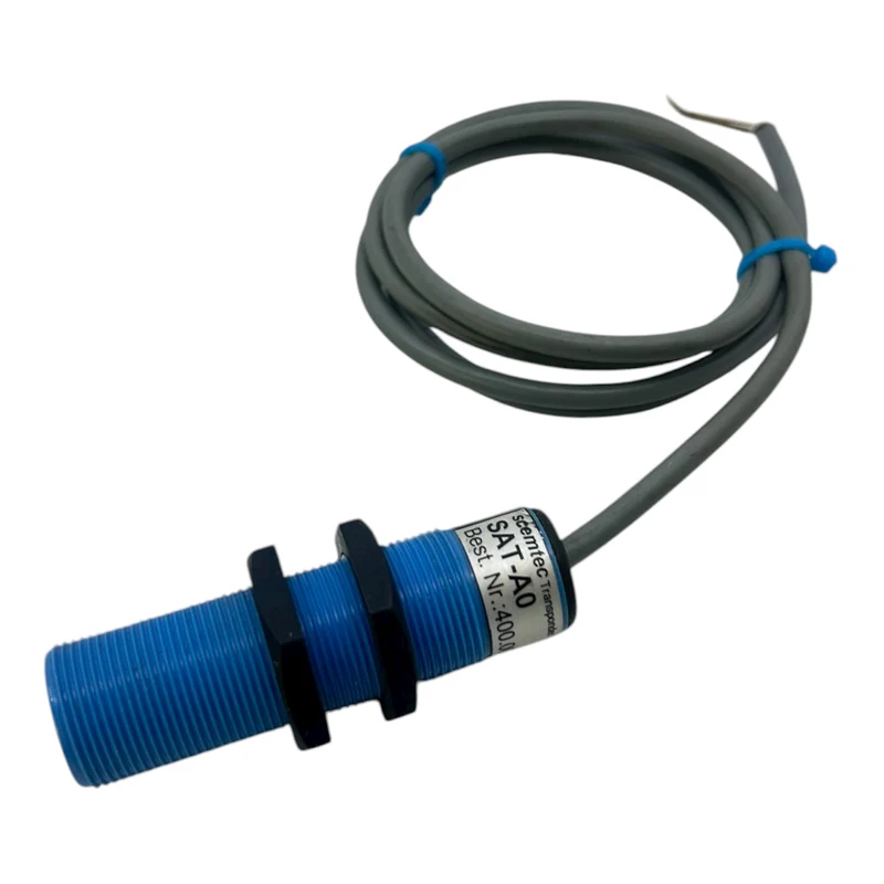 Scemtec Näherungsschalter Induktiver Sensor SAT-A0 Näherungsschalter von Scemtec