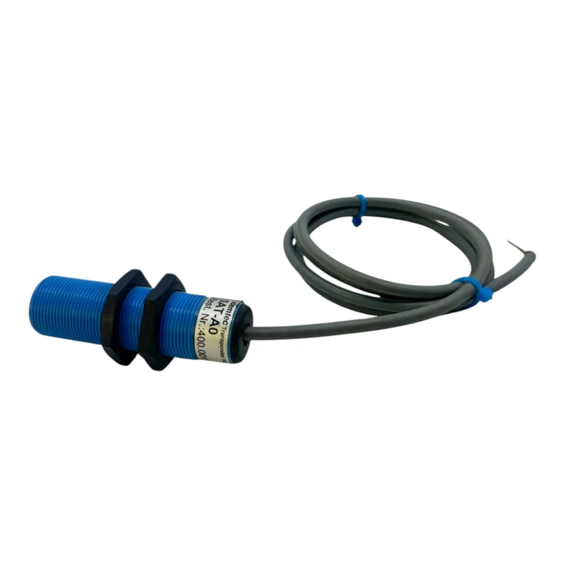 Scemtec Näherungsschalter Induktiver Sensor SAT-A0 Näherungsschalter von Scemtec