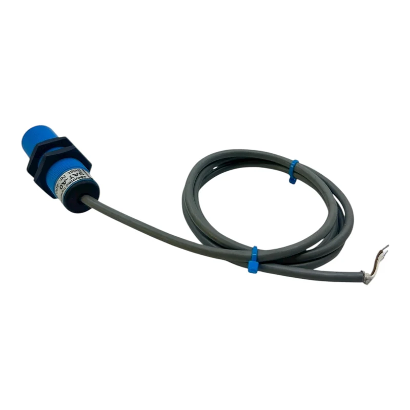 Scemtec Näherungsschalter Induktiver Sensor SAT-A0 Näherungsschalter von Scemtec