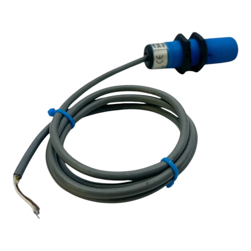 Scemtec Näherungsschalter Induktiver Sensor SAT-A0 Näherungsschalter von Scemtec