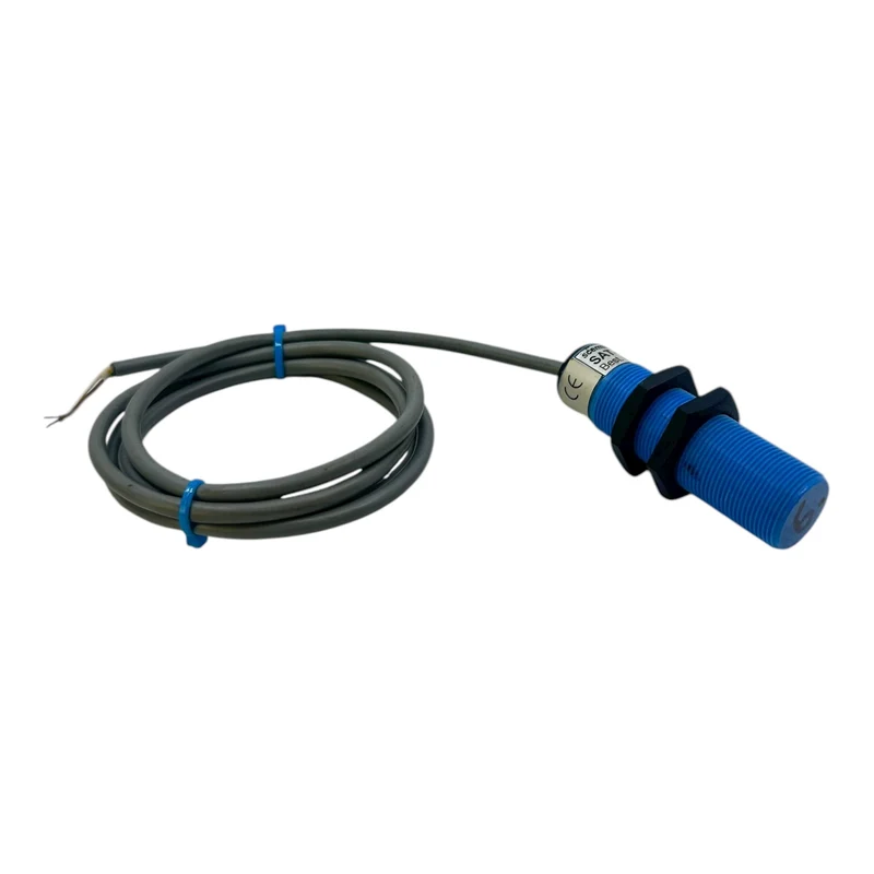 Scemtec Näherungsschalter Induktiver Sensor SAT-A0 Näherungsschalter von Scemtec