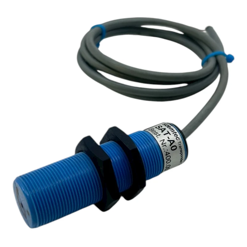 Scemtec Näherungsschalter Induktiver Sensor SAT-A0 Näherungsschalter von Scemtec