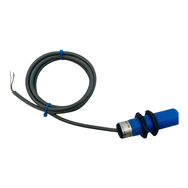 Scemtec Näherungsschalter Induktiver Sensor SAT-A0 Näherungsschalter von Scemtec