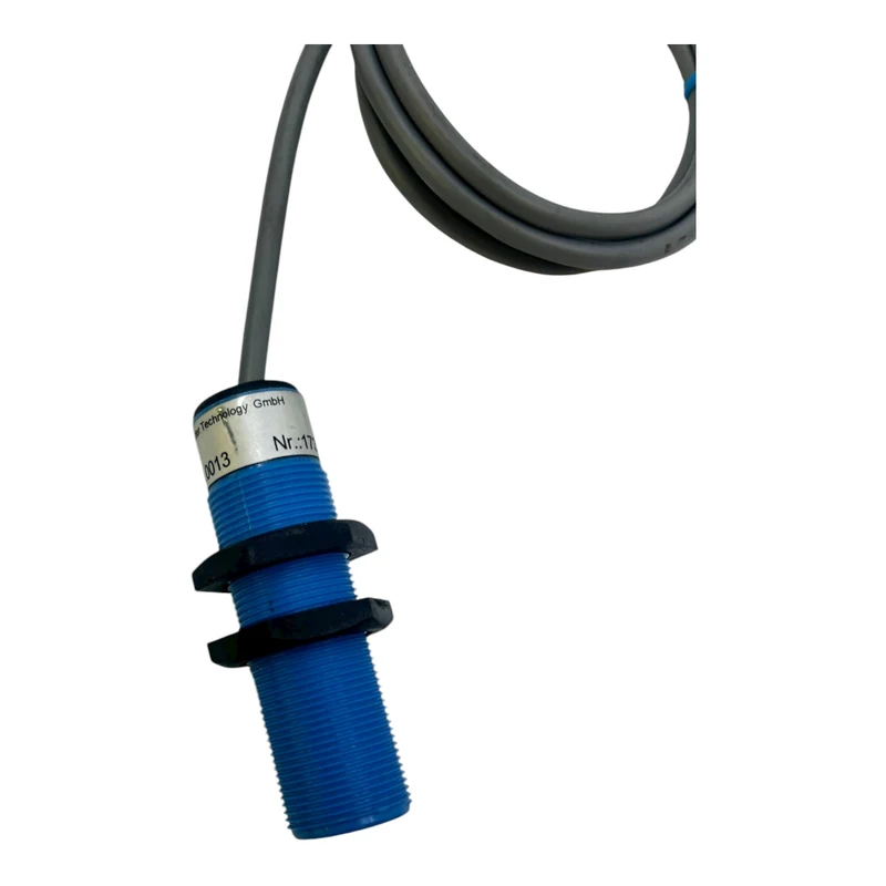 Scemtec Näherungsschalter Induktiver Sensor SAT-A0 Näherungsschalter von Scemtec