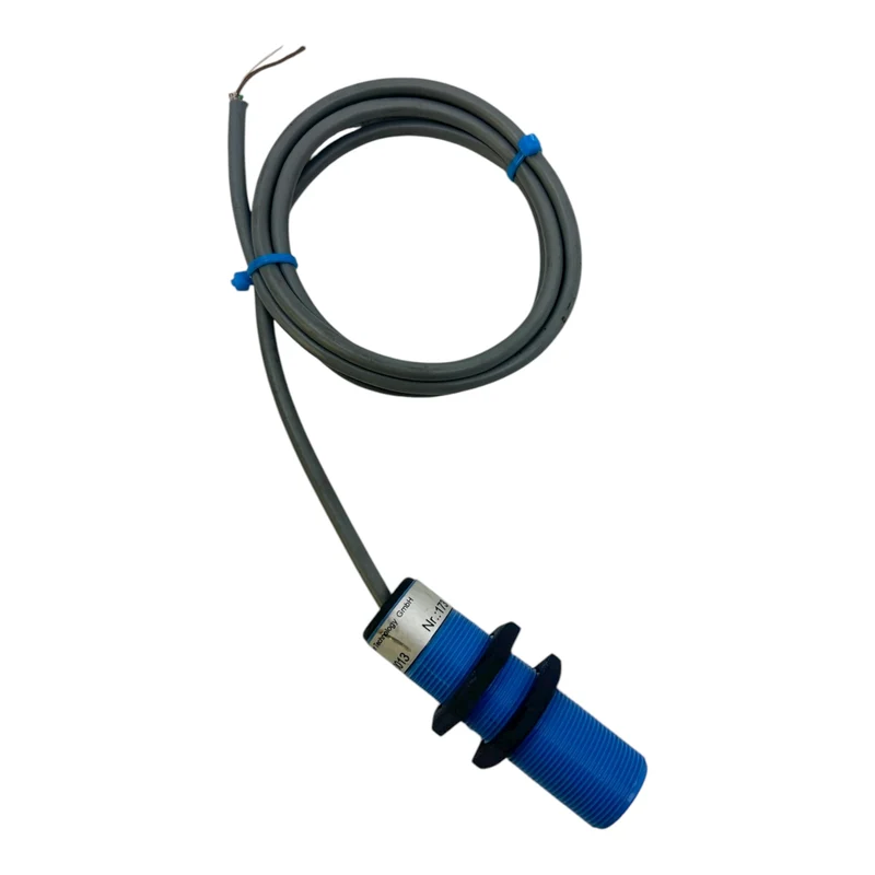 Scemtec Näherungsschalter Induktiver Sensor SAT-A0 Näherungsschalter von Scemtec