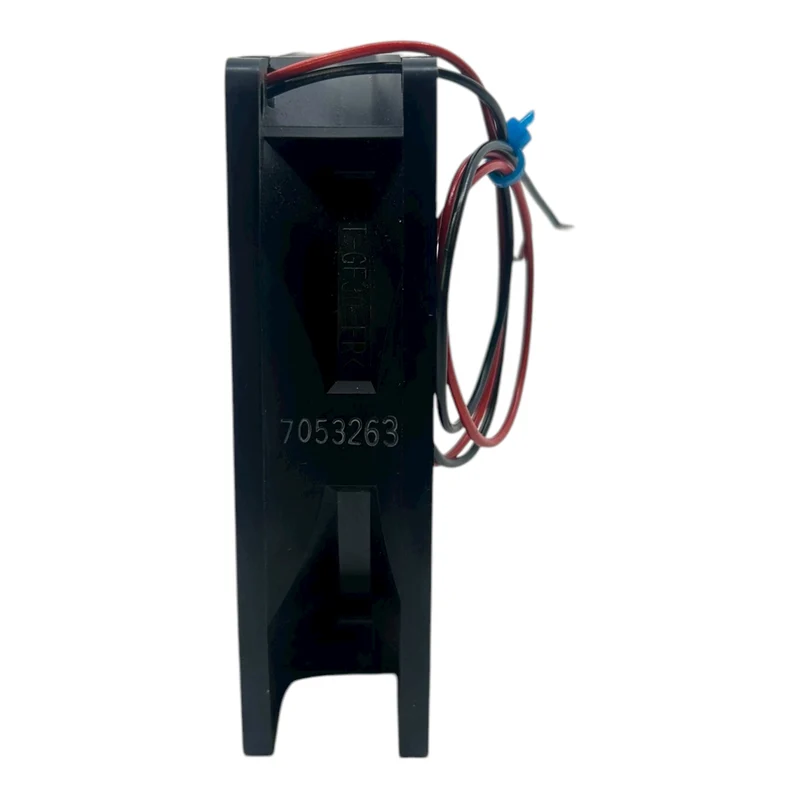 Minebea-Matsushita Axiallüfter Lüfter 12V 3610KL-04W-B40 Axiallüfter Industrie
