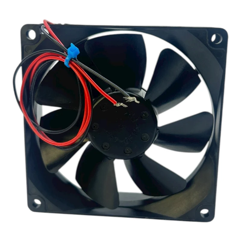 Minebea-Matsushita Axiallüfter Lüfter 12V 3610KL-04W-B40 Axiallüfter Industrie