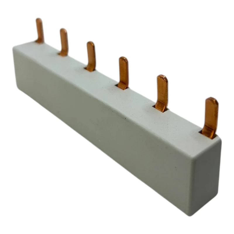 ABB Phasenschiene PS3-2-0 1SAM101937R0012 VE:4stk Phasenschiene von ABB