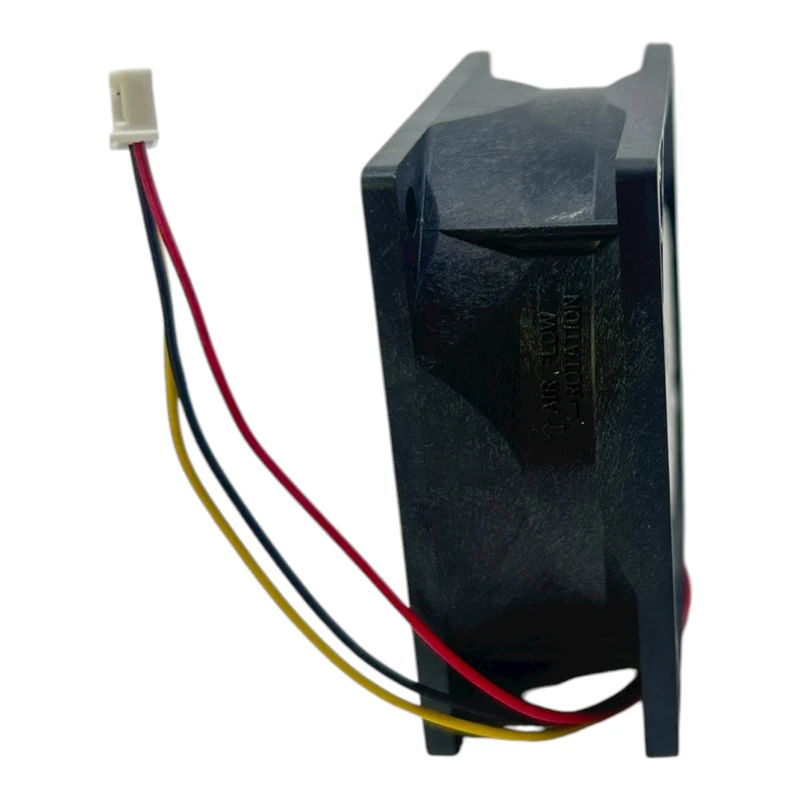 Melco Axiallüfter 24V Lüfter BKO-C2461H07 Axiallüfter von Melco für Industire