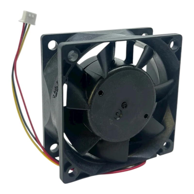 Melco Axiallüfter 24V Lüfter BKO-C2461H07 Axiallüfter von Melco für Industire