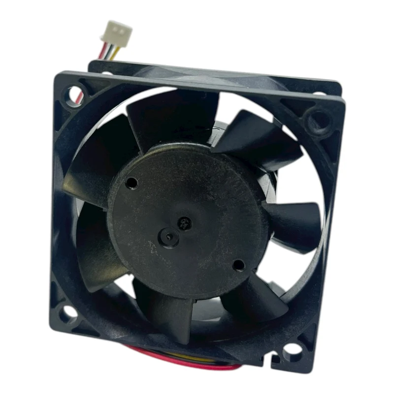 Melco Axiallüfter 24V Lüfter BKO-C2461H07 Axiallüfter von Melco für Industire