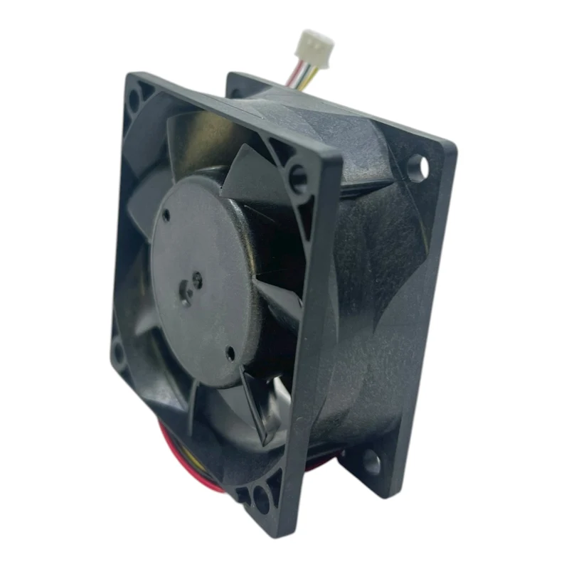 Melco Axiallüfter 24V Lüfter BKO-C2461H07 Axiallüfter von Melco für Industire