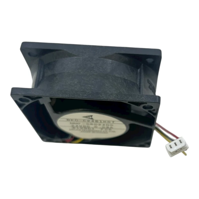 Melco Axiallüfter 24V Lüfter BKO-C2461H07 Axiallüfter von Melco für Industire