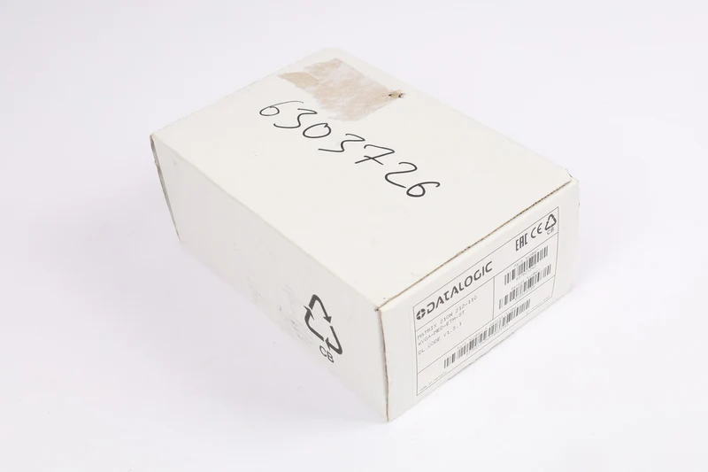 DATALOGIC MATRIX210N212-110WVGA-MED-ETH-ST auf Lager