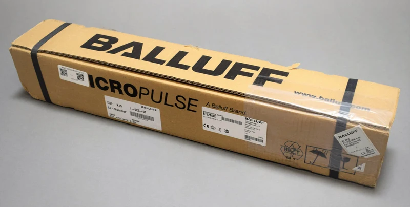 BALLUFF BTL7-S572B-M0160-B-S32 auf Lager