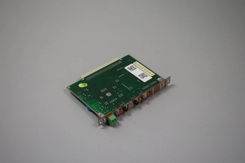 GFWELDING F376-OPCCS289ACS289BMODULEFASE auf Lager
