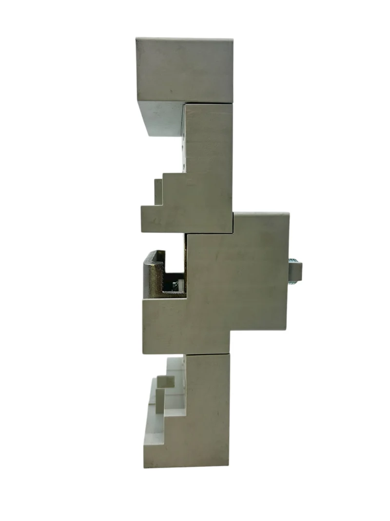 Rittal Anschlussadapter SV9342.320 VE:3stk Anschlussadapter von Rittal