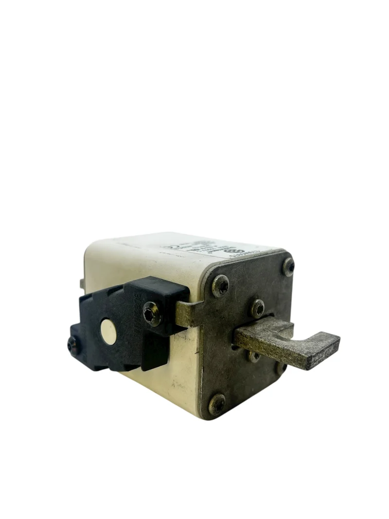 Bussmann Sicherungs Sicherungseinsatz 800A 170M5975 Sicherungseinsatz Industrie