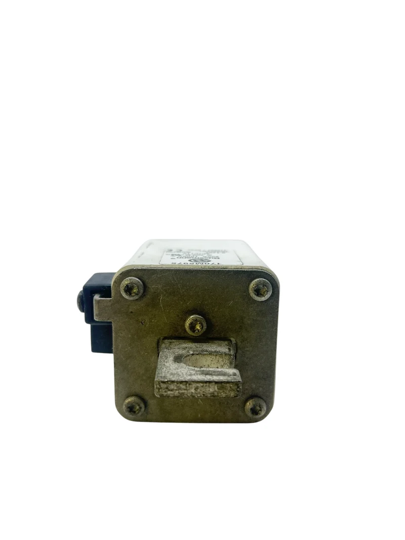 Bussmann Sicherungs Sicherungseinsatz 800A 170M5975 Sicherungseinsatz Industrie