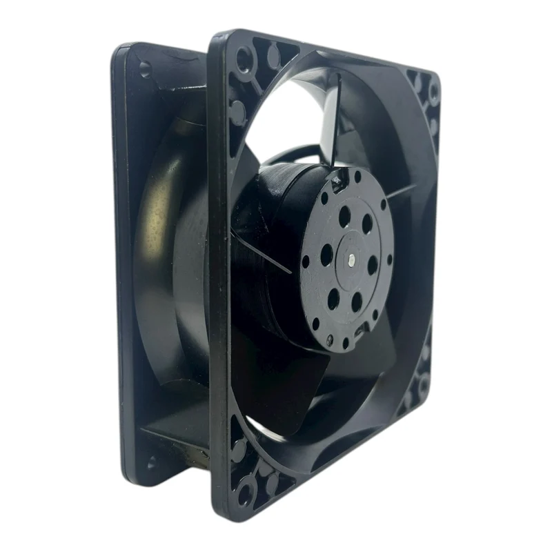 Ebmpapst Axiallüfter 115V Lüfter 4606N Axiallüfter von Ebmpapst für Industrie