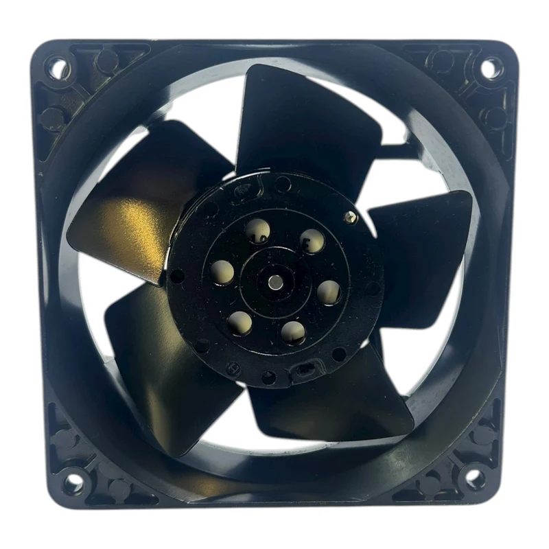 Ebmpapst Axiallüfter 115V Lüfter 4606N Axiallüfter von Ebmpapst für Industrie