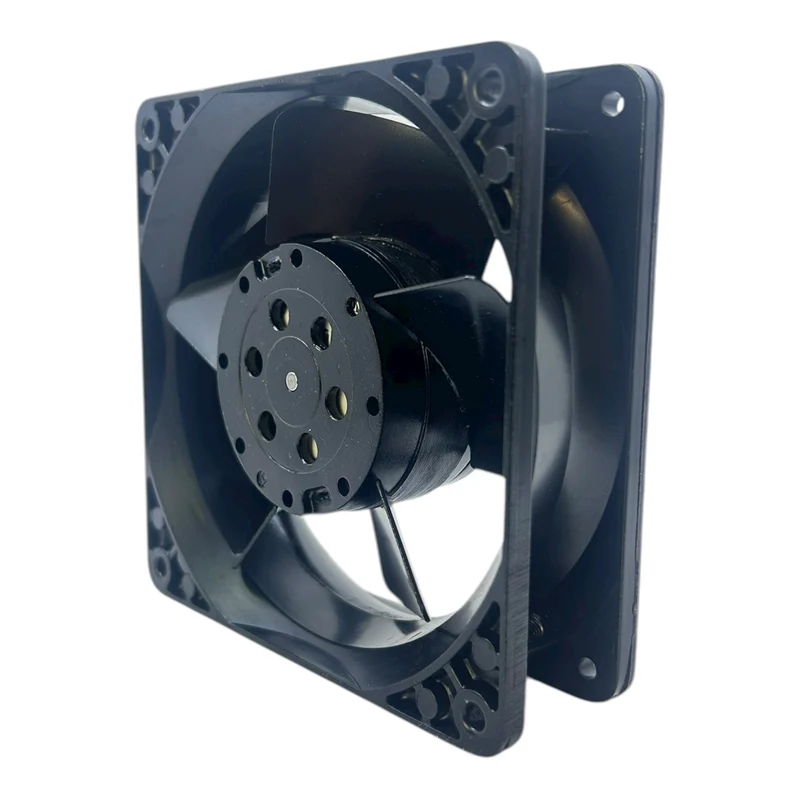Ebmpapst Axiallüfter 115V Lüfter 4606N Axiallüfter von Ebmpapst für Industrie
