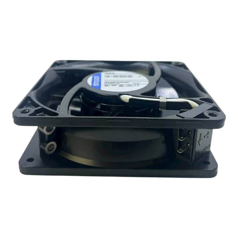 Ebmpapst Axiallüfter 115V Lüfter 4606N Axiallüfter von Ebmpapst für Industrie