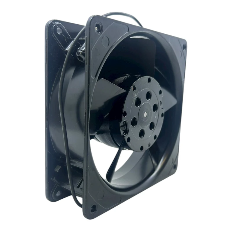 Ebmpapst Axiallüfter 230V Lüfter 4656ZW Axiallüfter von Ebmpapst für Industrie