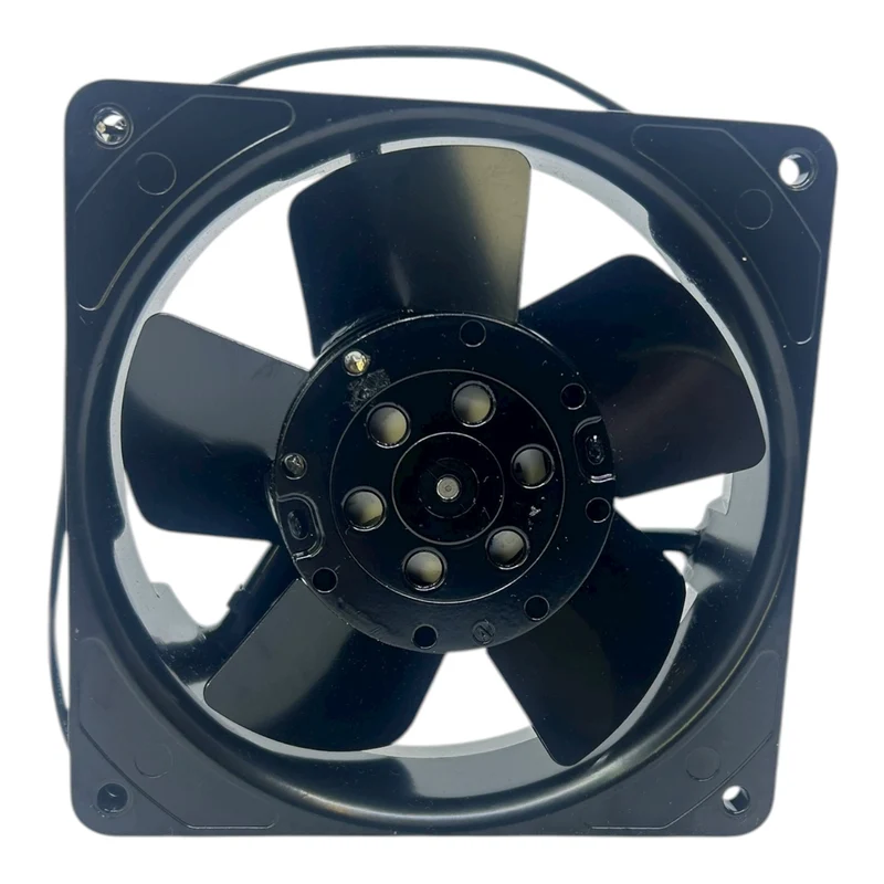 Ebmpapst Axiallüfter 230V Lüfter 4656ZW Axiallüfter von Ebmpapst für Industrie