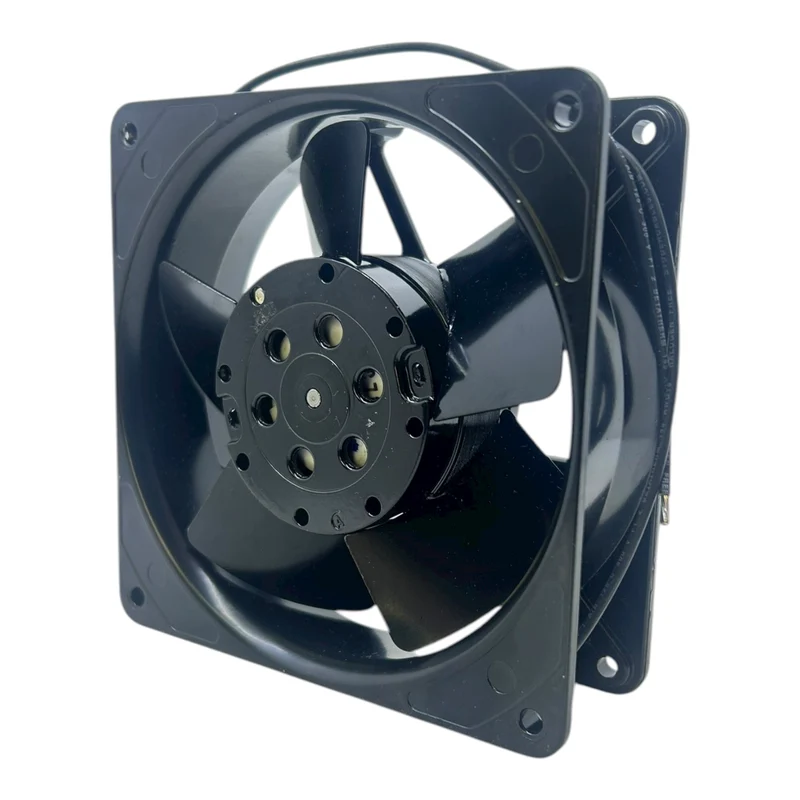 Ebmpapst Axiallüfter 230V Lüfter 4656ZW Axiallüfter von Ebmpapst für Industrie