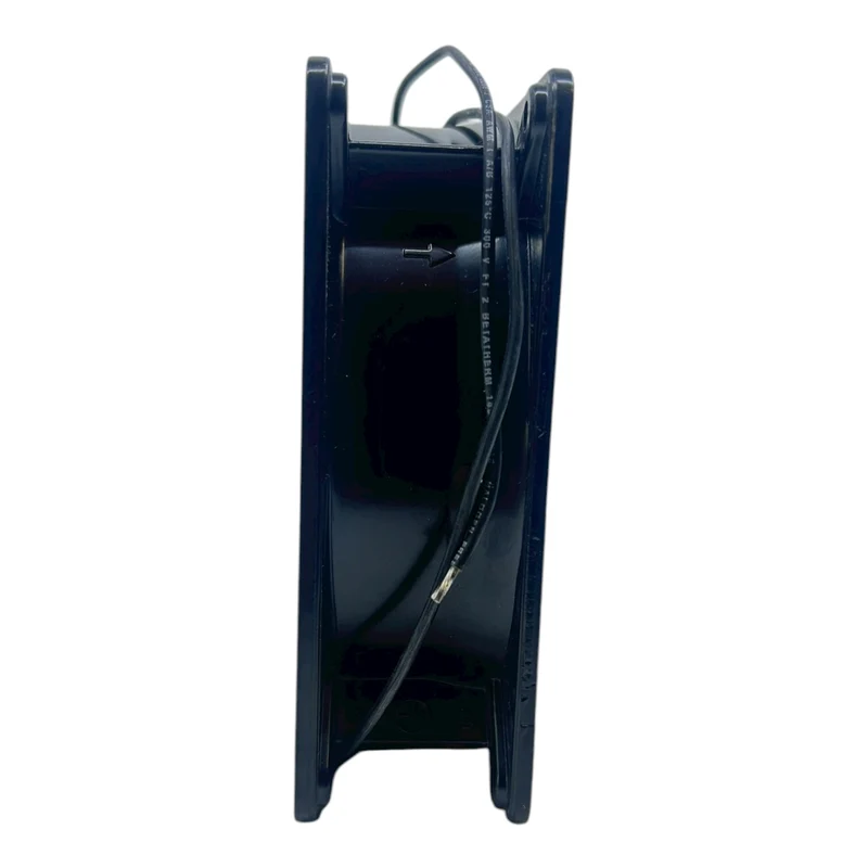 Ebmpapst Axiallüfter 230V Lüfter 4656ZW Axiallüfter von Ebmpapst für Industrie