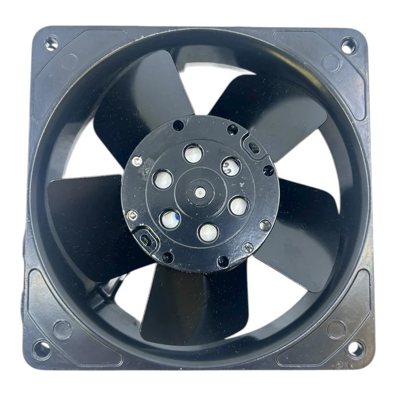 Ebmpapst Axiallüfter 230V Lüfter 4656ZW Axiallüfter von Ebmpapst für Industrie