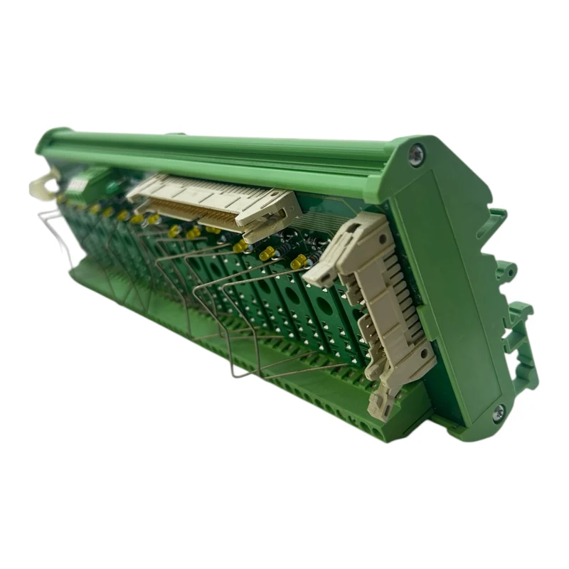 Phoenix Contact Ausgabemodul UMK-16 RELS/KSR-G24/21/PLC 2974901 Industrie