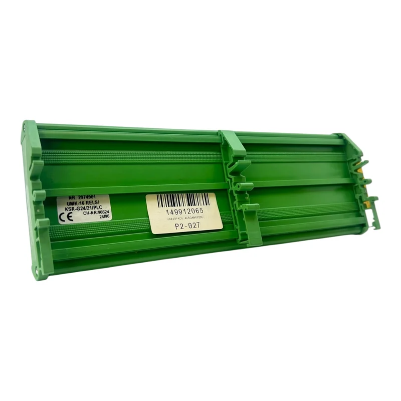 Phoenix Contact Ausgabemodul UMK-16 RELS/KSR-G24/21/PLC 2974901 Industrie