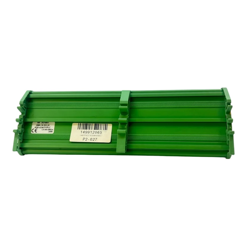 Phoenix Contact Ausgabemodul UMK-16 RELS/KSR-G24/21/PLC 2974901 Industrie