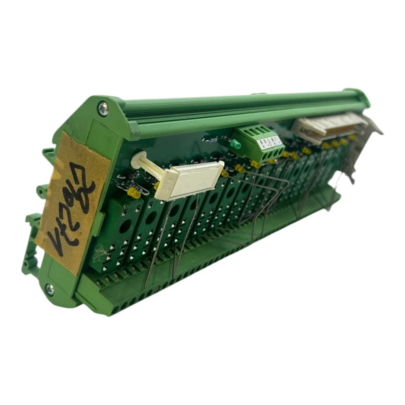 Phoenix Contact Ausgabemodul UMK-16 RELS/KSR-G24/21/PLC 2974901 Industrie