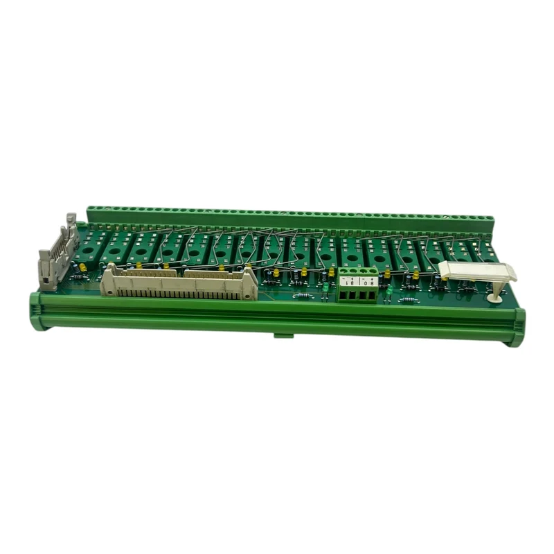 Phoenix Contact Ausgabemodul UMK-16 RELS/KSR-G24/21/PLC 2974901 Industrie