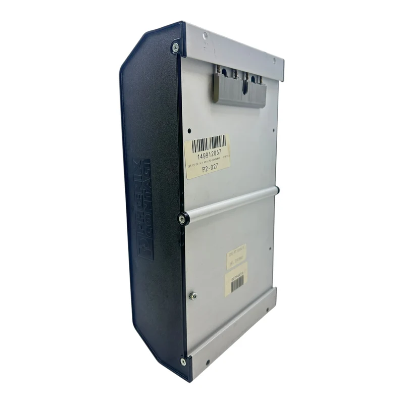 Phoenix Contact InterBus-S Converter IBS PT100A/4 2787842 für die Industrie