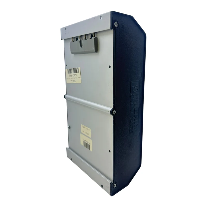 Phoenix Contact InterBus-S Converter IBS PT100A/4 2787842 für die Industrie