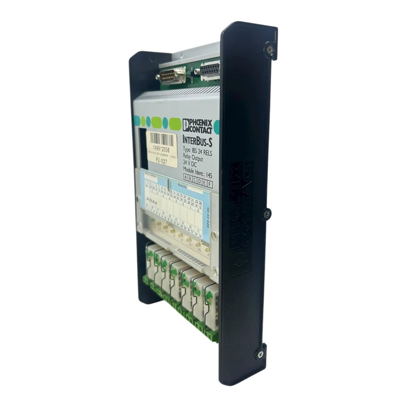 Phoenix Contact InterBus-S IBS 24 RELS 2784913 für den Industrie Bereich