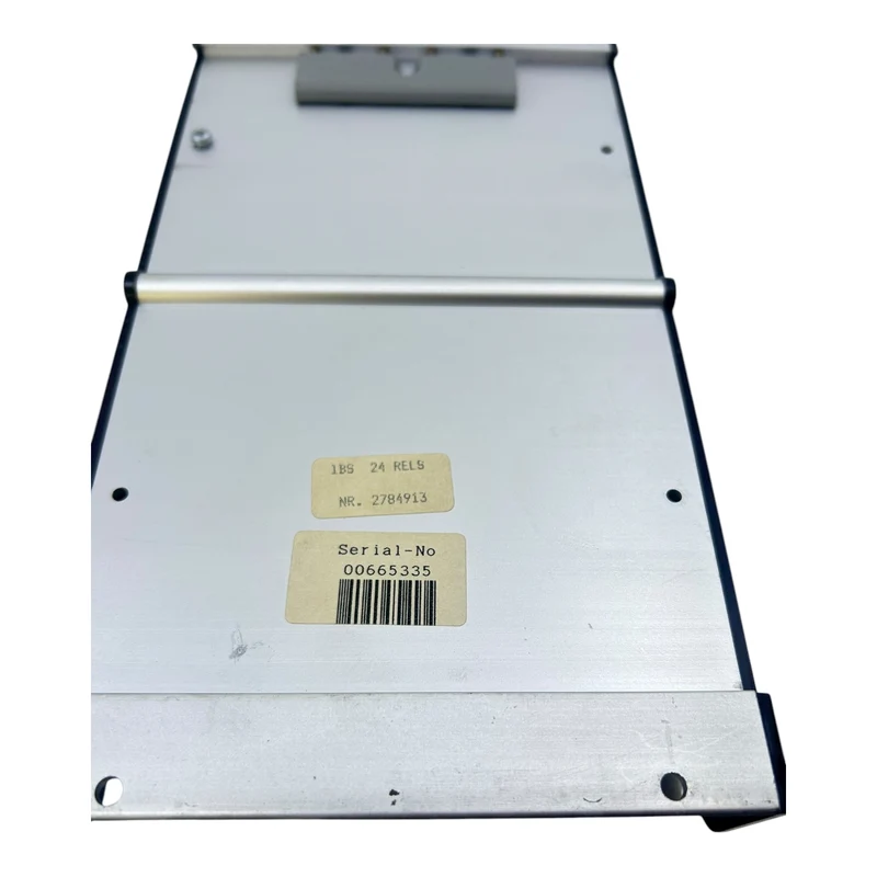 Phoenix Contact InterBus-S IBS 24 RELS 2784913 für den Industrie Bereich
